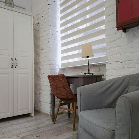 Wolf Apartment With Terrace Budapest Exterior foto