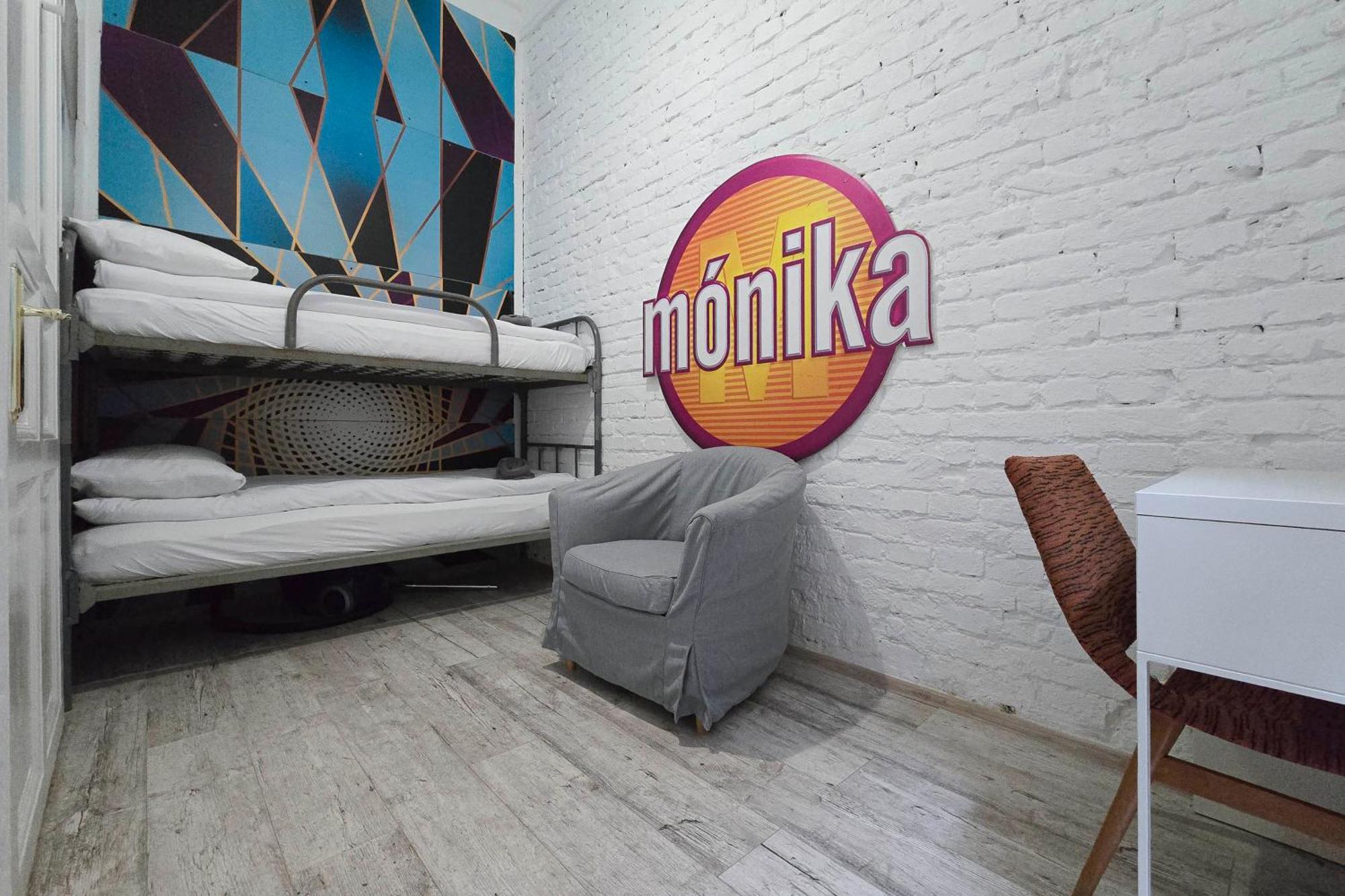 Wolf Apartment With Terrace Budapest Exterior foto